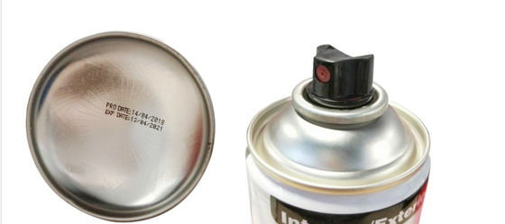 Μη διαβρωτικός ακρυλικός Remover χρωμάτων ψεκασμού ψεκασμός για το μέταλλο 400ml