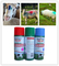 πρόβατα 500ml Plyfit που χαρακτηρίζουν χρωμάτων Eco το φιλικό χρώματος χρώμα ψεκασμού χαρακτηρισμού ουρών ζωικό