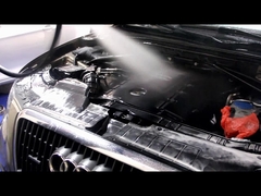 Απολύμανση 500 ml 750 ml υγρό λάστιχο αυτοκινήτου για το ταμπλό