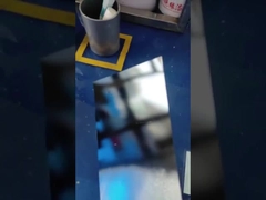 Αντι- σκουριά Σιλικόνη βασισμένο λιπαντικό ψεκασμό 400 ml Αεροσόλ για όλους τους σκοπούς