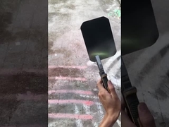 Ακρυλική βαφή με σπρέι μακράς διαρκείας χρυσό, ασήμι, χρώμιο, φινίρισμα zin