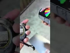 Plyfit υψηλό - ποιοτικό 400ml γρήγορο dring χρώμα ψεκασμού