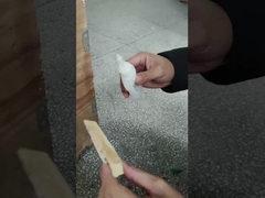 Υψηλή κόλλα MDF Kit Υψηλής ιξώδους κυανοακρυλικό Καλύτερη κολλή Super Glue με επιταχυντή