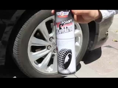 Καθαριστικό ελαστικών