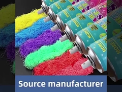 Εορταστικές διακοσμήσεις Προμήθειες για πάρτι Μη εύφλεκτο 250ml Αεροσόλ Σπρέι Τρελό Αηδιαστικό Στραχίο