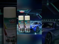 Αφρός καθαρισμού κλιματιστικού αυτοκινήτου