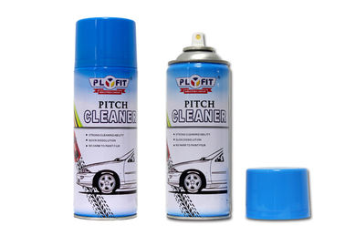 Καθαρίζοντας προϊόντα οχημάτων πισσών επιφάνειας αυτοκινήτων, επαγγελματικά προϊόντα πλυσίματος αυτοκινήτων