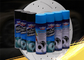 Auto Disc Brake Cleaner Spray Πολυλειτουργικό Aerosol Spray Cleaner