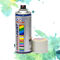 280g μεταλλικό ακρυλικό πλαστικό επίστρωμα επίπλων χρωμάτων ψεκασμού κοβαλτίου MSDS ακρυλικό