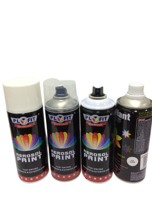 Ξήρανση χρωμάτων ψεκασμού αυτοκινήτων PLYFIT 400ml η τοξική γρήγορη μη υψηλή σχολιάζει το πιστοποιητικό ΠΡΟΣΙΤΌΤΗΤΑΣ ISO ROHS