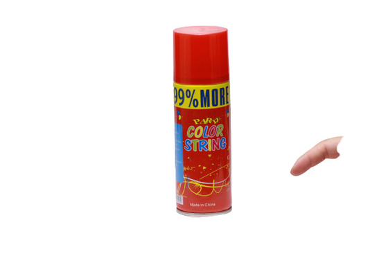Το μαγικό ανόητο αερόλυμα ψεκασμού 200ml σειράς ενηλίκων παιδιών μπορεί Eco φιλικό