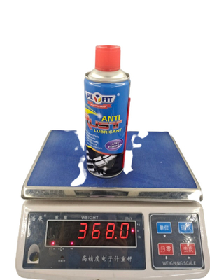 Υγρός 400ml λιπαντικών λιπών PLYFIT αντιοξειδωτικός ψεκασμός λιπαντικών ψεκασμού