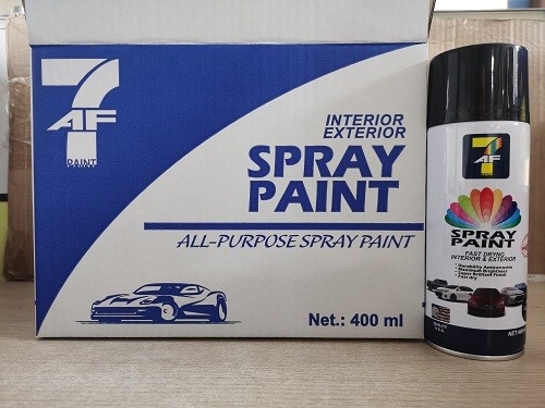 Προσαρμοσμένοι Remover χρωμάτων αερολύματος 400ml cOem τύπων μετατροπής/υπηρεσία ODM