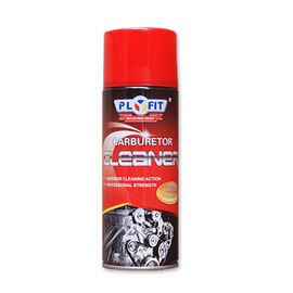 SGS 400ML MSDS αυτοκίνητος καθαριστής 65*158mm εξαερωτήρων