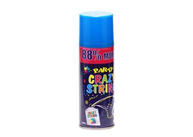ανόητο χρώμα 4 ψεκασμού σειράς κόμματος 150ml 250ml 3oz εύφλεκτο μη