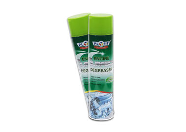 650ml μηχανών επιφάνειας καθαρότερο degreaser μηχανών αυτοκινήτων ψεκασμού μηχανών καθαρότερο