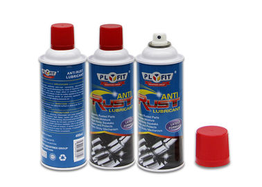 400ml χημικός Remover σκουριάς καθαρίζοντας προϊόντων λιπαντικών αυτοκίνητος ψεκασμός για τα αυτοκίνητα/τα εργαλεία/μηχανήματα