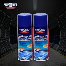 400ml το γεμισμένο αυτόματο Remover προϊόντων προσοχής καθαρότερο αυτοκίνητο πισσών απολυμαίνει έντονα
