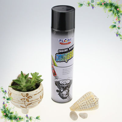 Κανένας τρίβοντας Degreaser EN71 TUV 650ML αυτοκίνητος καθαριστής επιφάνειας μηχανών