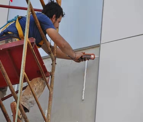 Μεγάλης αξίας 300ml στεγανοποιούν τη στεγανωτική ουσία σιλικόνης για την επένδυση