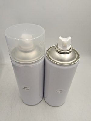 400ml γρήγορο χρώμα EN71 αλλαγής χρωμάτων PLYFIT ψεκασμού cOem Removeable αδιάβροχο