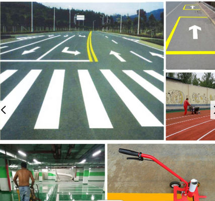 500ml γραμμή που χαρακτηρίζει το ελεύθερο δείγμα κόκκινου χρώματος χρωμάτων ψεκασμού