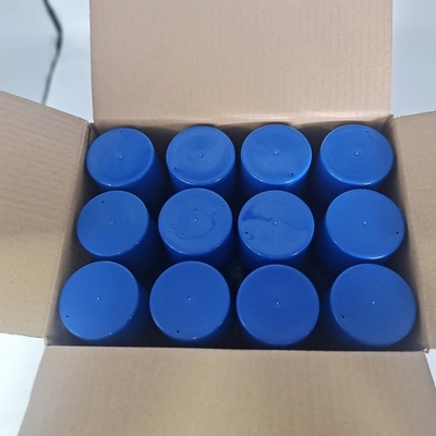 Μαζικά 580ml φρενάρουν μερών τα καθαρότερα φύλλα εξάτμισης ψεκαστήρων γρήγορα κανένα υπόλειμμα