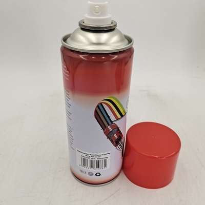 Ο καθαρότερος λευκοσίδηρος ψεκασμού cOem 400ml Carburator μπορεί ισχυρό αυτοκίνητο πλύσης